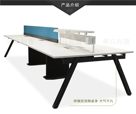 上海办公家具&mdash;&mdash;SL系列职员桌03.jpg