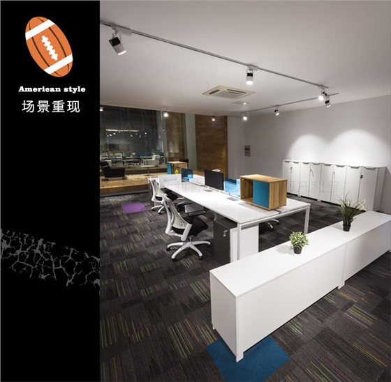 上海办公家具&mdash;&mdash;Gemini 职员桌05.jpg