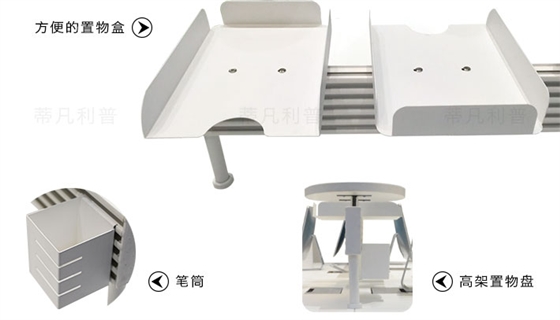 上海办公家具&mdash;&mdash;SL系列职员桌08.jpg
