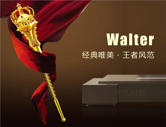 上海办公家具&mdash;&mdash;Walter大班桌01.jpg