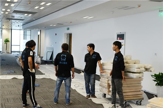 办公家具定制3