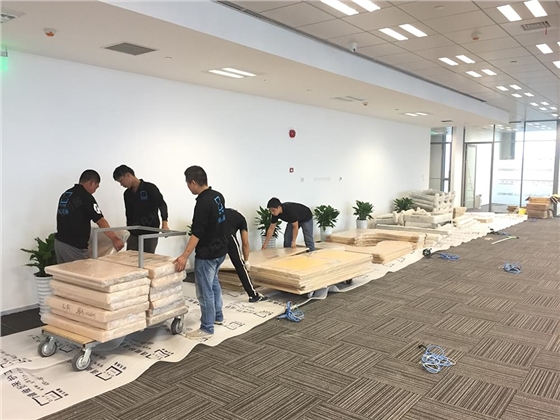 办公家具定制4