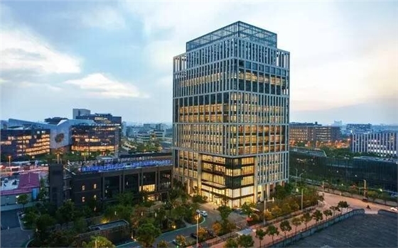 办公家具定制&mdash;&mdash;盛大游戏1