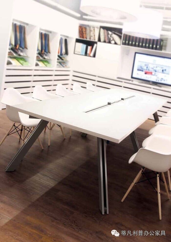 蒂凡利普上海办公家具