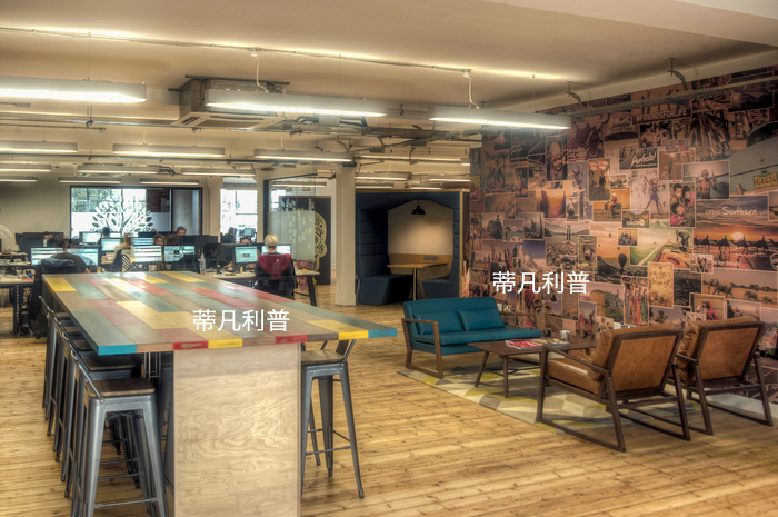 办公家具定制2