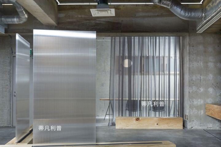 上海办公家具品牌