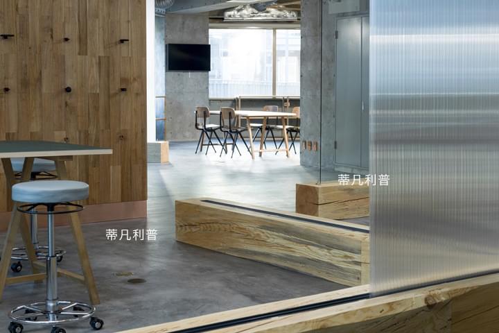 上海办公家具品牌