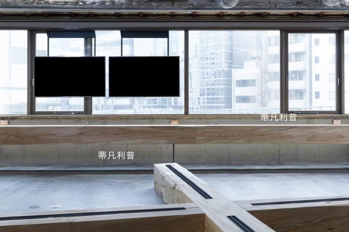 上海办公家具品牌