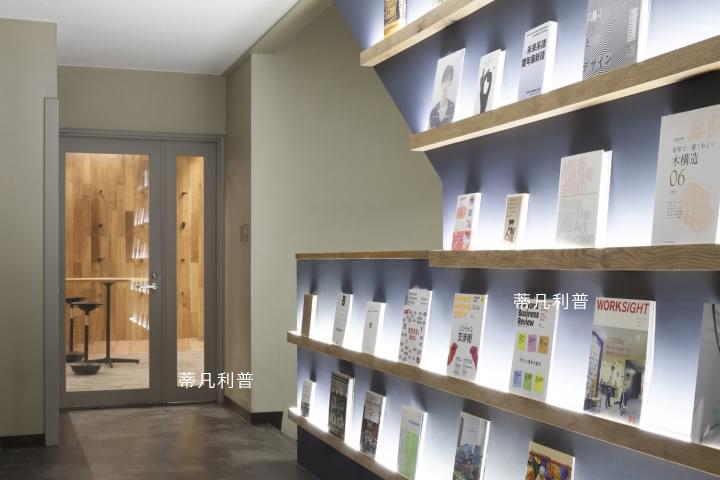 上海办公家具品牌